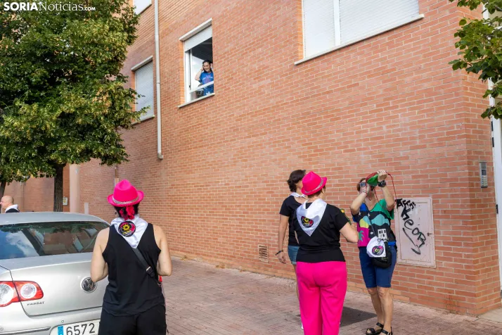 Diana de las Mujeres Agés 2026./ Viksar Fotografía