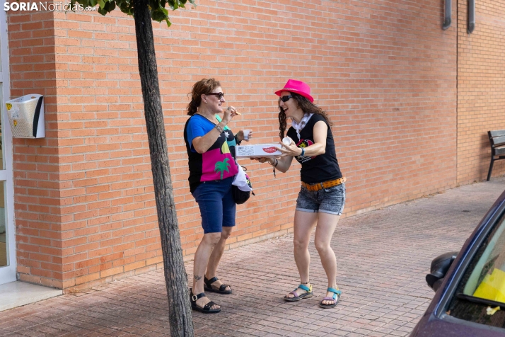 Diana de las Mujeres Agés 2026./ Viksar Fotografía