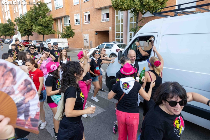 Diana de las Mujeres Agés 2026./ Viksar Fotografía