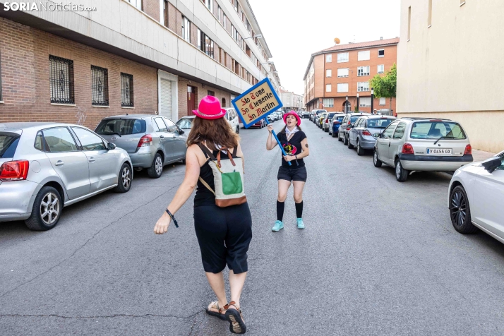 Diana de las Mujeres Agés 2026./ Viksar Fotografía