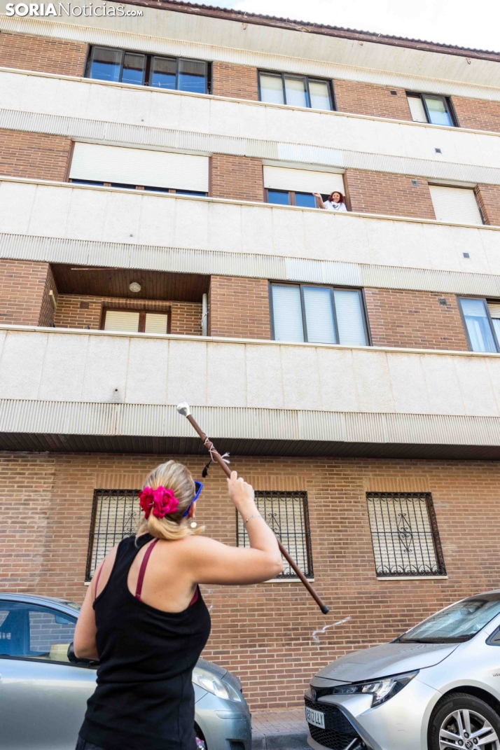 Diana de las Mujeres Agés 2026./ Viksar Fotografía