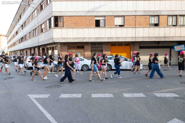 Diana de las Mujeres Agés 2026./ Viksar Fotografía