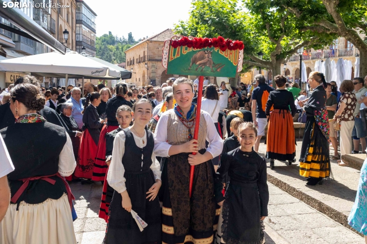 Domingo de Calderas I./ Viksar Fotografía