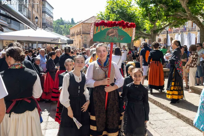 Domingo de Calderas I./ Viksar Fotografía