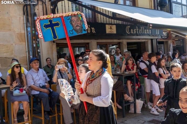 Domingo de Calderas I./ Viksar Fotografía