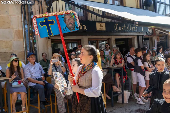 Domingo de Calderas I./ Viksar Fotografía
