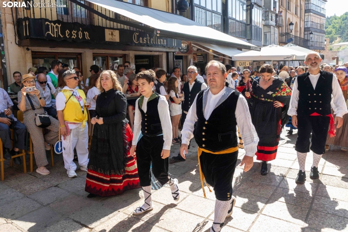 Domingo de Calderas I./ Viksar Fotografía