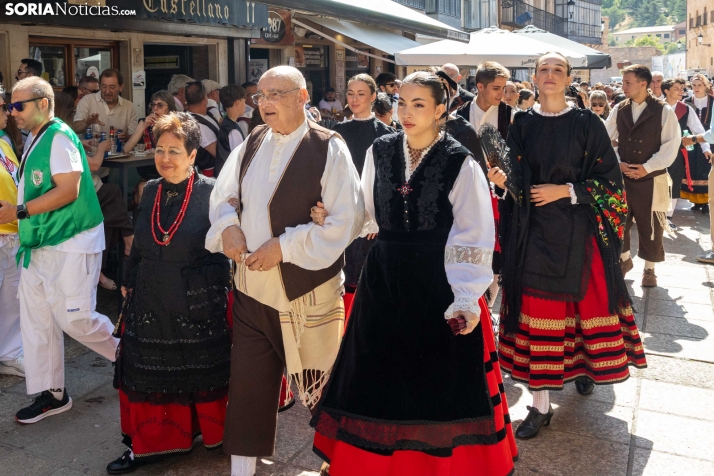 Domingo de Calderas I./ Viksar Fotografía