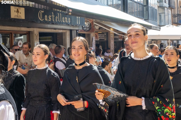 Domingo de Calderas I./ Viksar Fotografía
