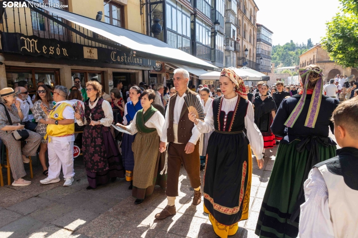 Domingo de Calderas I./ Viksar Fotografía