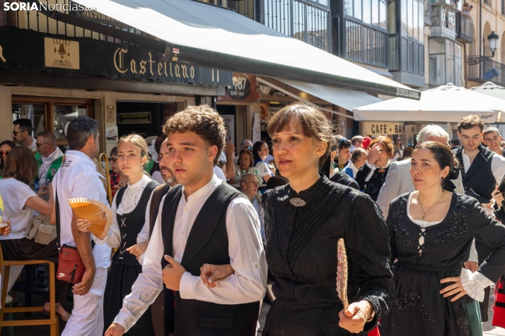 Domingo de Calderas I./ Viksar Fotografía