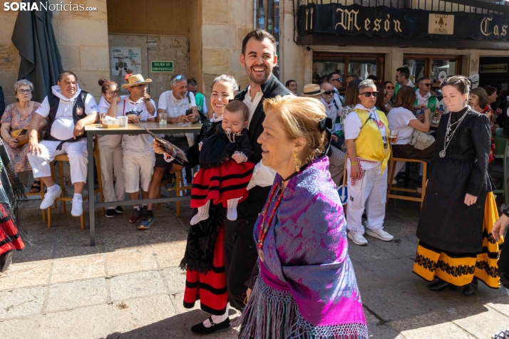Domingo de Calderas I./ Viksar Fotografía