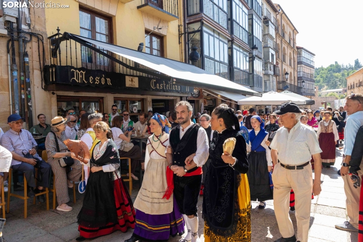 Domingo de Calderas I./ Viksar Fotografía