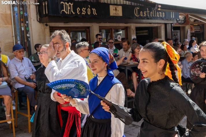 Domingo de Calderas I./ Viksar Fotografía