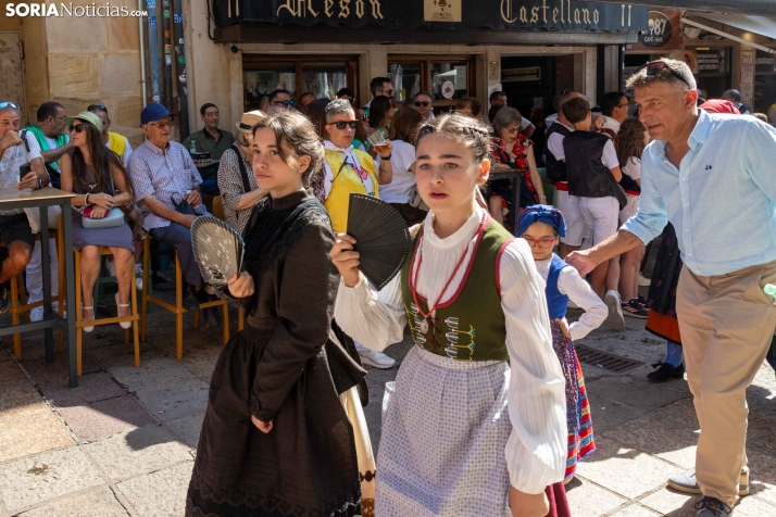 Domingo de Calderas I./ Viksar Fotografía
