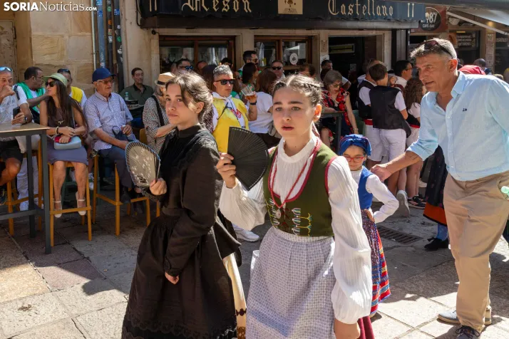 Domingo de Calderas I./ Viksar Fotografía