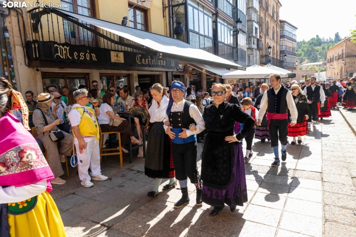 Domingo de Calderas I./ Viksar Fotografía