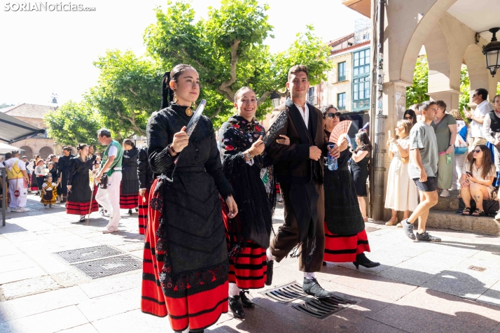 Domingo de Calderas I./ Viksar Fotografía