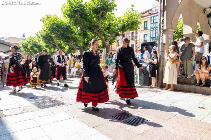 Domingo de Calderas I./ Viksar Fotografía