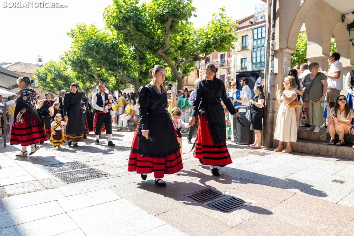 Domingo de Calderas I./ Viksar Fotografía