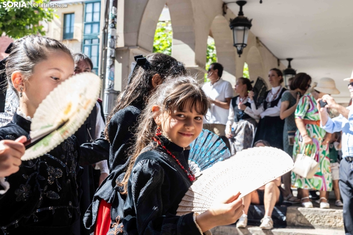 Domingo de Calderas I./ Viksar Fotografía