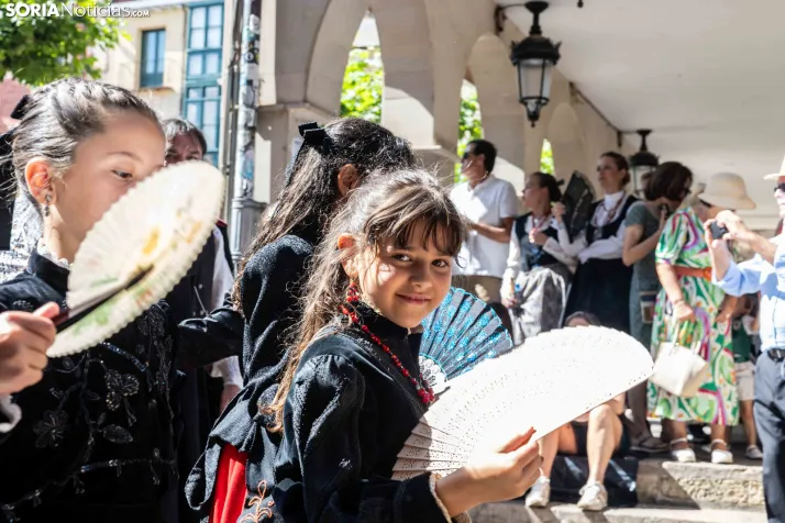 Domingo de Calderas I./ Viksar Fotografía