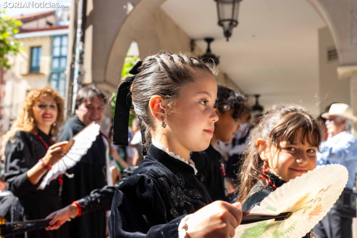Domingo de Calderas I./ Viksar Fotografía
