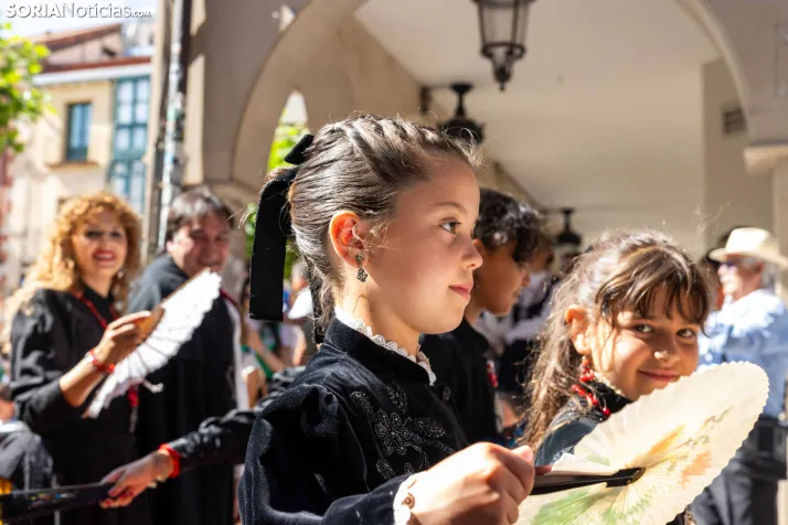 Domingo de Calderas I./ Viksar Fotografía
