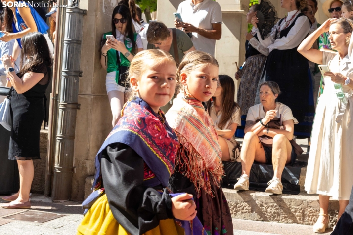 Domingo de Calderas I./ Viksar Fotografía