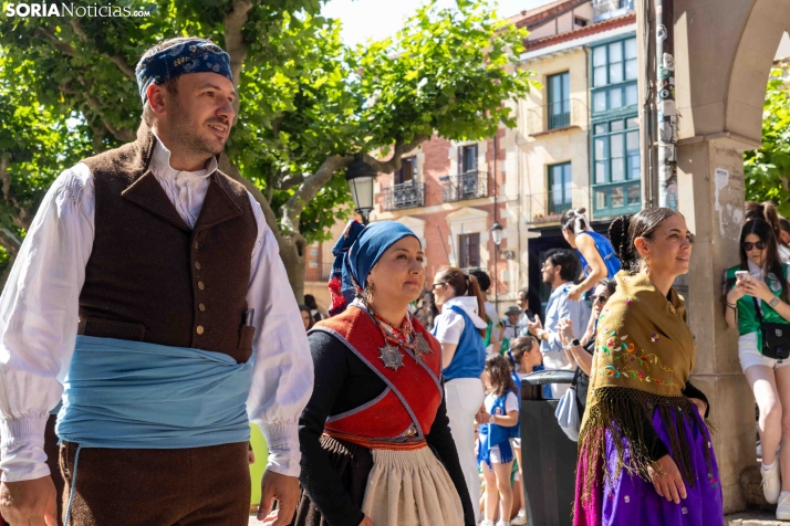 Domingo de Calderas I./ Viksar Fotografía