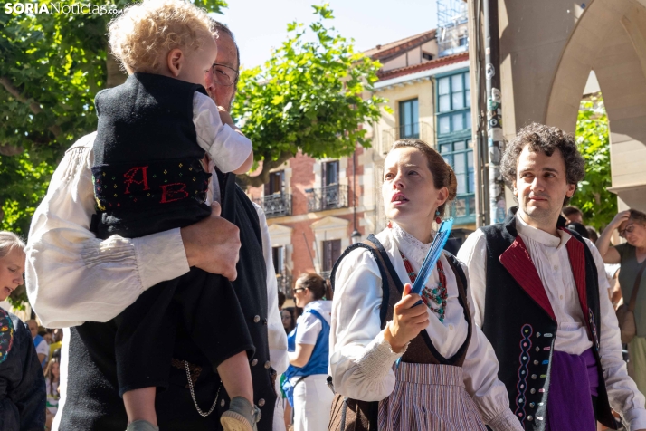 Domingo de Calderas I./ Viksar Fotografía