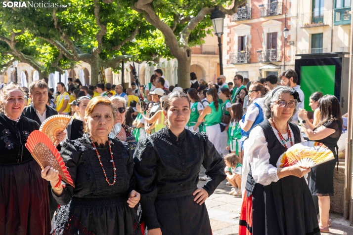 Domingo de Calderas I./ Viksar Fotografía