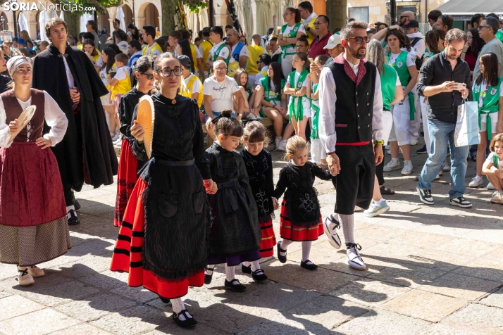 Domingo de Calderas I./ Viksar Fotografía