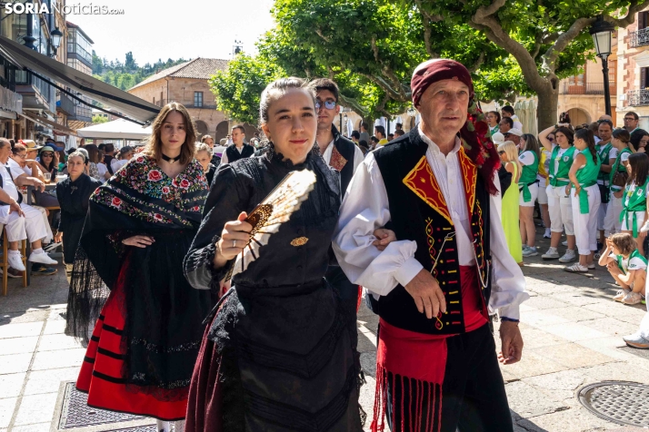 Domingo de Calderas I./ Viksar Fotografía
