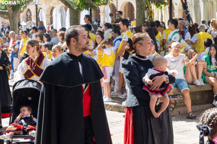 Domingo de Calderas I./ Viksar Fotografía