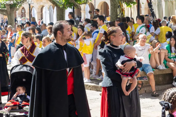 Domingo de Calderas I./ Viksar Fotografía