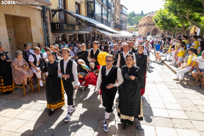 Domingo de Calderas I./ Viksar Fotografía