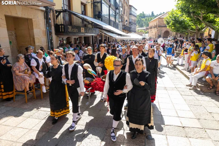 Domingo de Calderas I./ Viksar Fotografía
