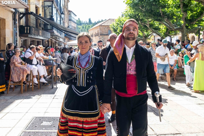 Domingo de Calderas I./ Viksar Fotografía