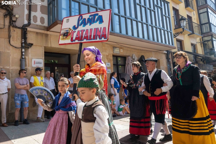 Domingo de Calderas I./ Viksar Fotografía
