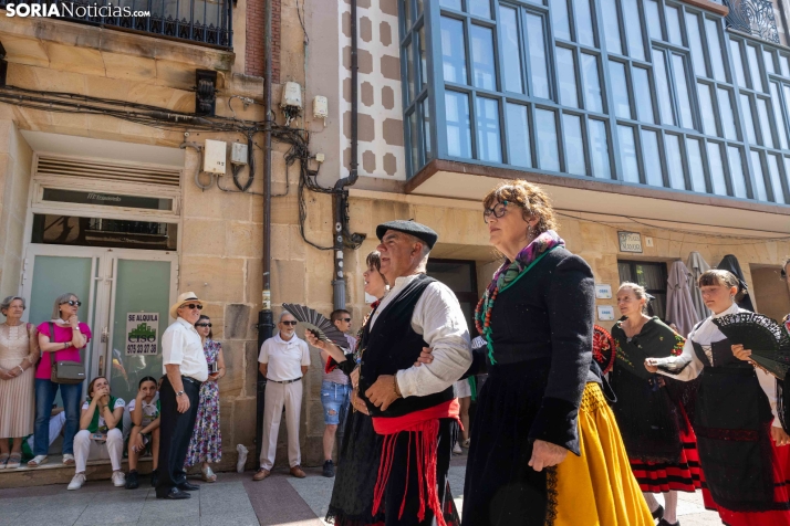 Domingo de Calderas I./ Viksar Fotografía