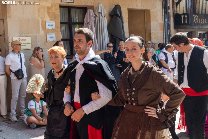 Domingo de Calderas I./ Viksar Fotografía