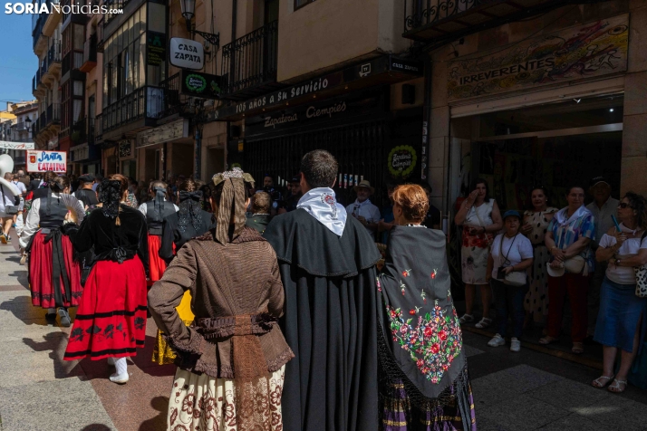 Domingo de Calderas I./ Viksar Fotografía