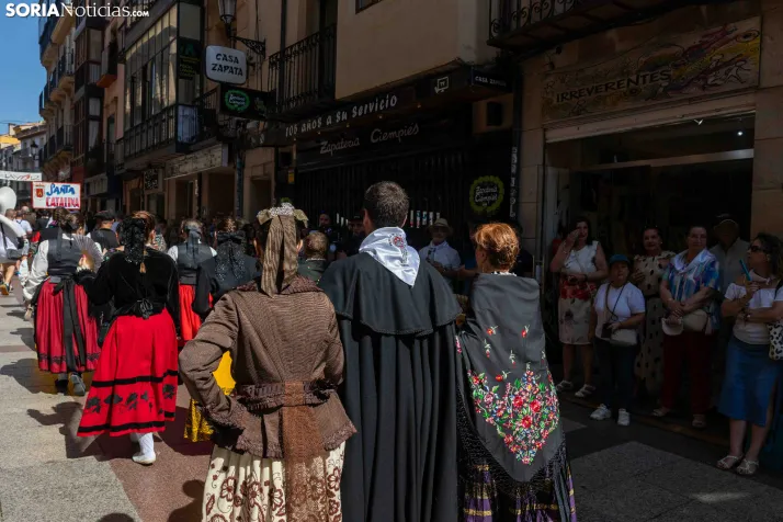 Domingo de Calderas I./ Viksar Fotografía