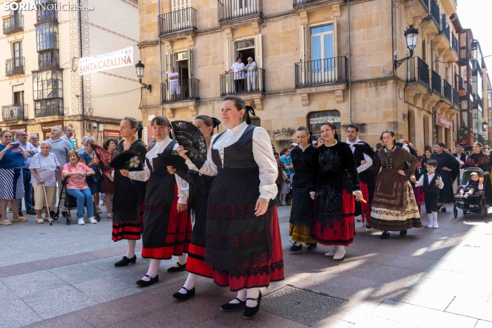 Domingo de Calderas I./ Viksar Fotografía