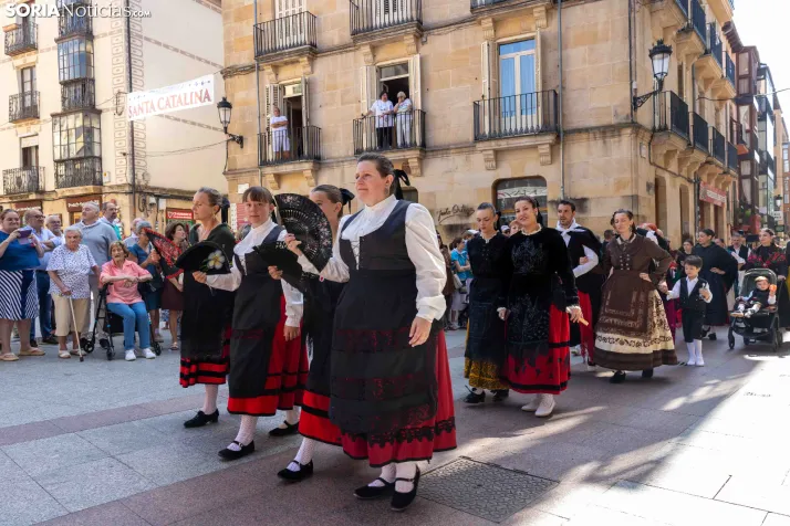 Domingo de Calderas I./ Viksar Fotografía