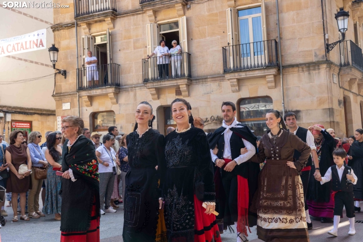 Domingo de Calderas I./ Viksar Fotografía