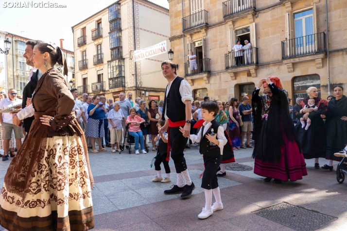 Domingo de Calderas I./ Viksar Fotografía