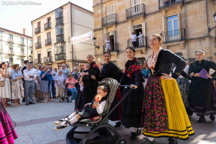 Domingo de Calderas I./ Viksar Fotografía