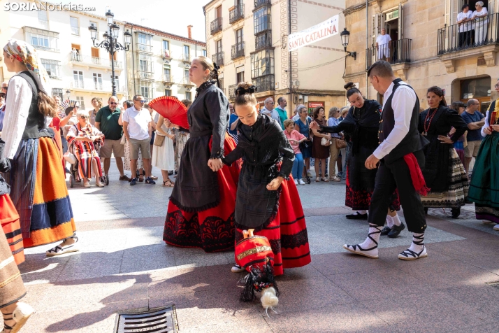 Domingo de Calderas I./ Viksar Fotografía